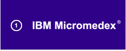 IBM Micromedex